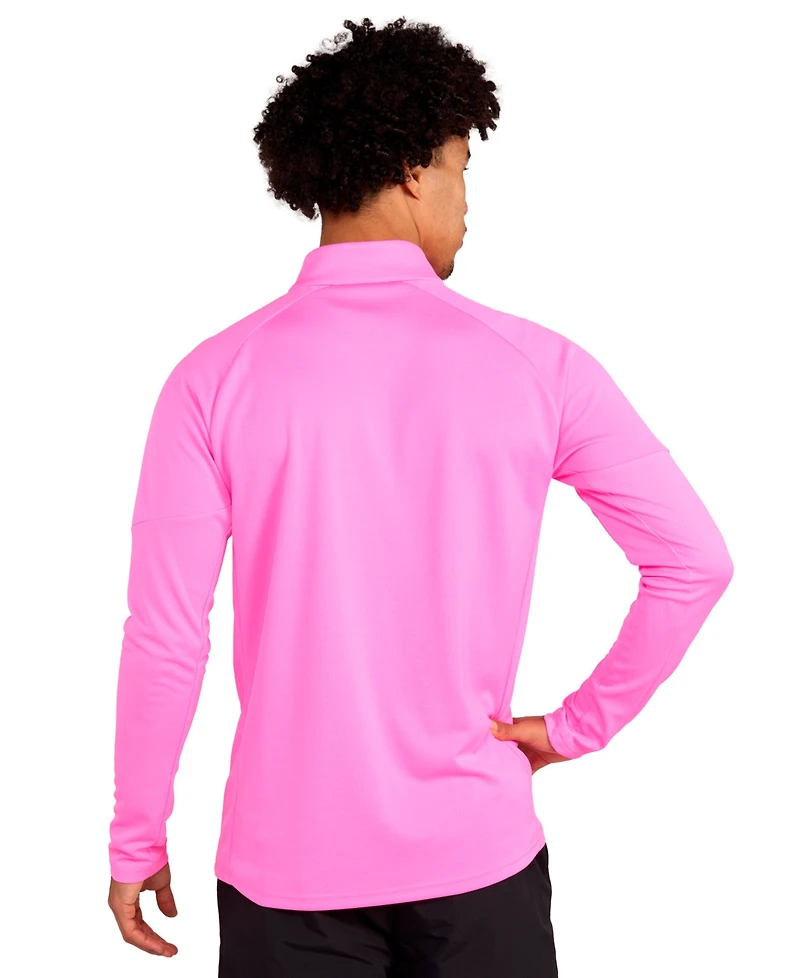Puma Men's Individual LightSpeed Long-Sleeve T-shirt
