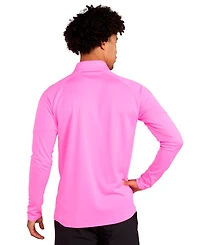 Puma Men's Individual LightSpeed Long-Sleeve T-shirt