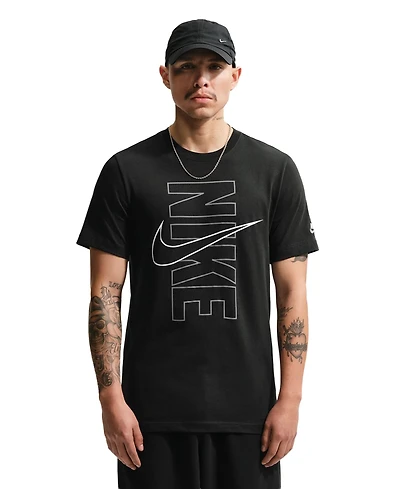 Nike Men's Sportswear Crewneck T-Shirt