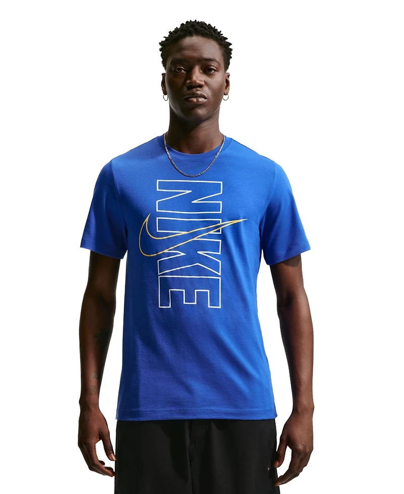 Nike Men's Sportswear Crewneck T-Shirt