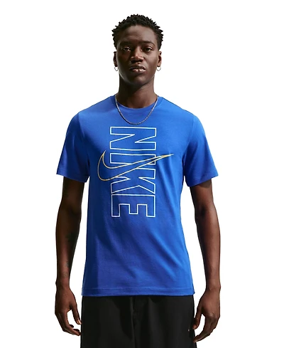 Nike Men's Sportswear Crewneck T-Shirt