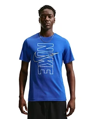 Nike Men's Sportswear Crewneck T-Shirt