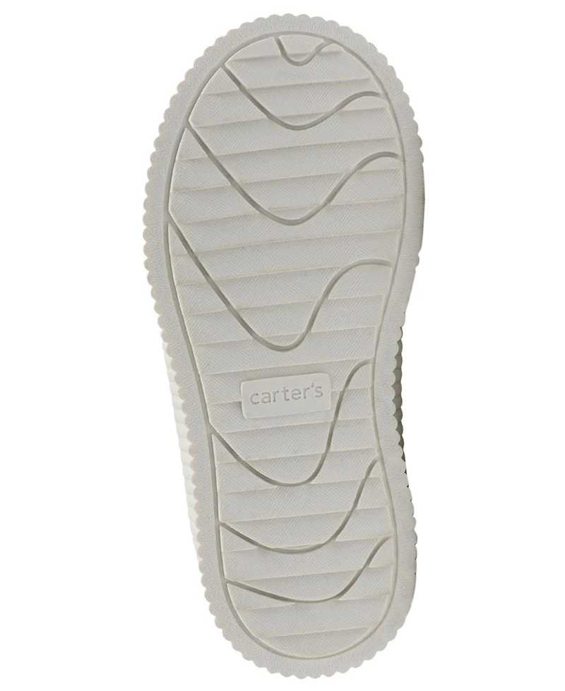 Carter's Girls' Tilsley Lace-Up Sneaker