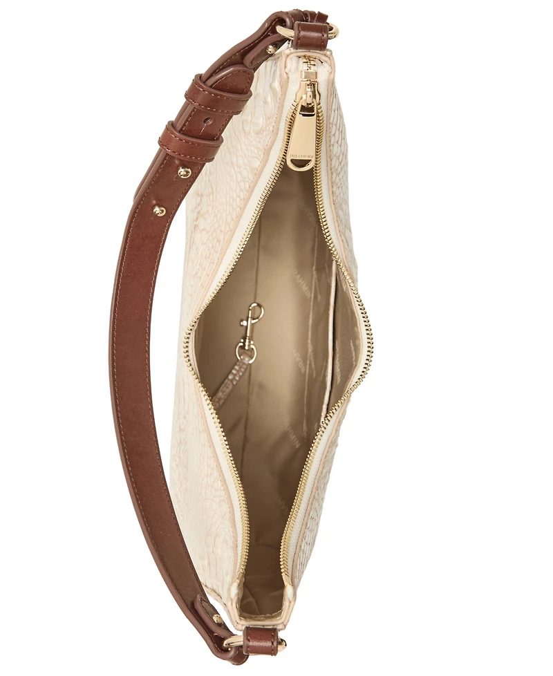 Brahmin Tabitha Banyan Medium Shoulder Handbag