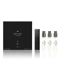 Mind Games 4-Pc J'adoube Travel Gift Set