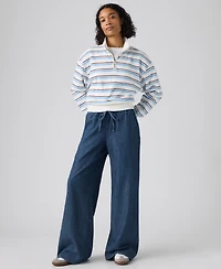 Levi's Women's Non-Stretch Loose-Fit Jeans