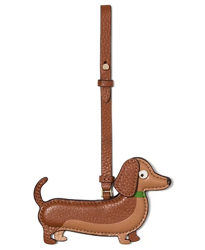 kate spade new york Dog Dangle Bag Charm