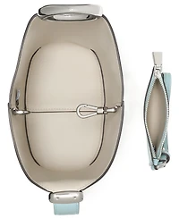 kate spade new york Halo Mini Bucket Handbag