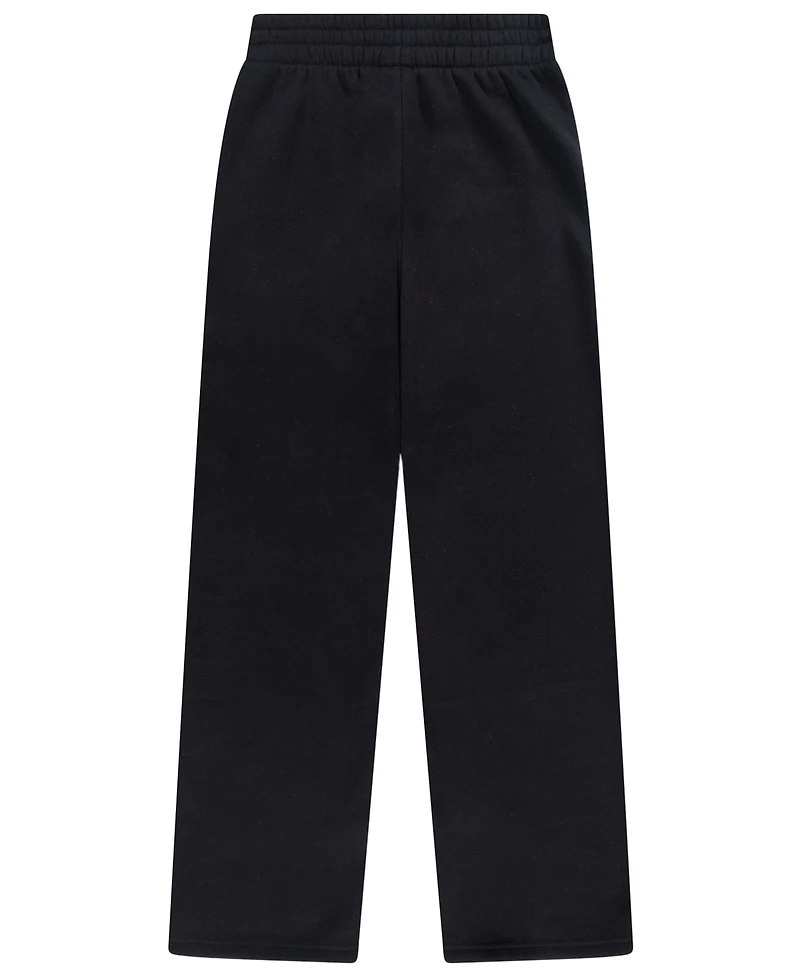 Jordan Boys' 8-20 Brooklyn Slim Fleece Pant