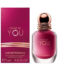 Armani 2-Piece Power of You Eau de Parfum Spray Mini Duo Gift Set