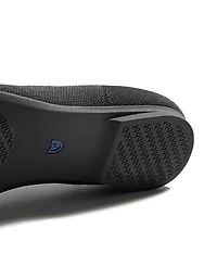 Rothy's Women's Point Ii Ballet Flats