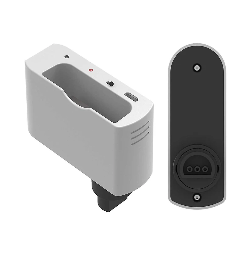 Retro-Bit Tribute 64 Wireless Controller for Nintendo 64, Switch Online, Pc, MacOS, RetroPie