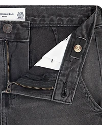 abercrombie kids Boys' 5-20 Baggy Cargo Jeans