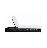 Augusta Home Gillian Chaise Lounge
