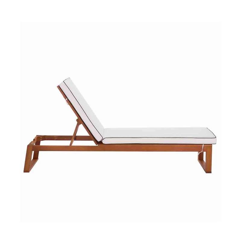Augusta Home Sophie Chaise Lounger