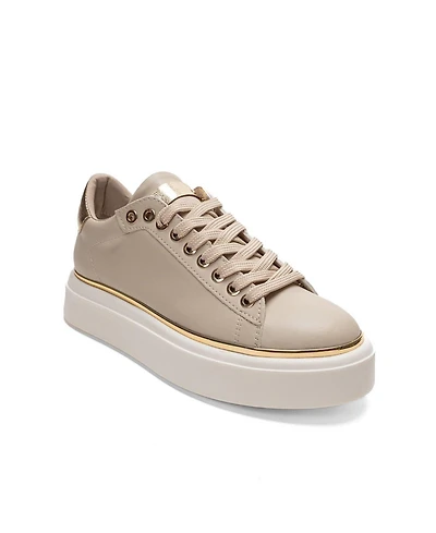 Prologue Shoes Borena Platform Sneaker