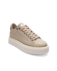Prologue Shoes Borena Platform Sneaker