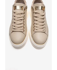 Prologue Shoes Borena Platform Sneaker
