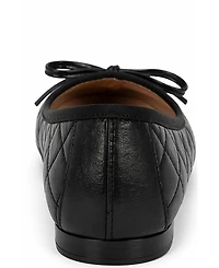 Menina Step Women's Margot Ballet Flat