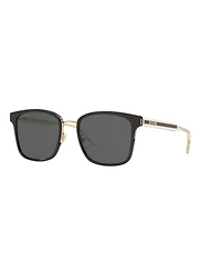 Gucci Men's Rectangle Sunglasses, GG0563SKN GC001657
