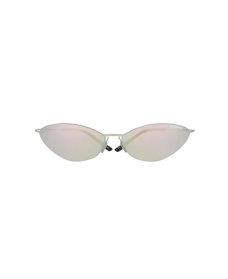 Balenciaga Unisex Cat Eye Sunglasses, BB0350S 6E000350