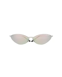 Balenciaga Unisex Cat Eye Sunglasses, BB0350S 6E000350