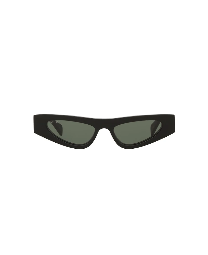 Gucci Women's Cat Eye Sunglasses, GG1779S GC002347