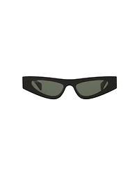 Gucci Women's Cat Eye Sunglasses, GG1779S GC002347