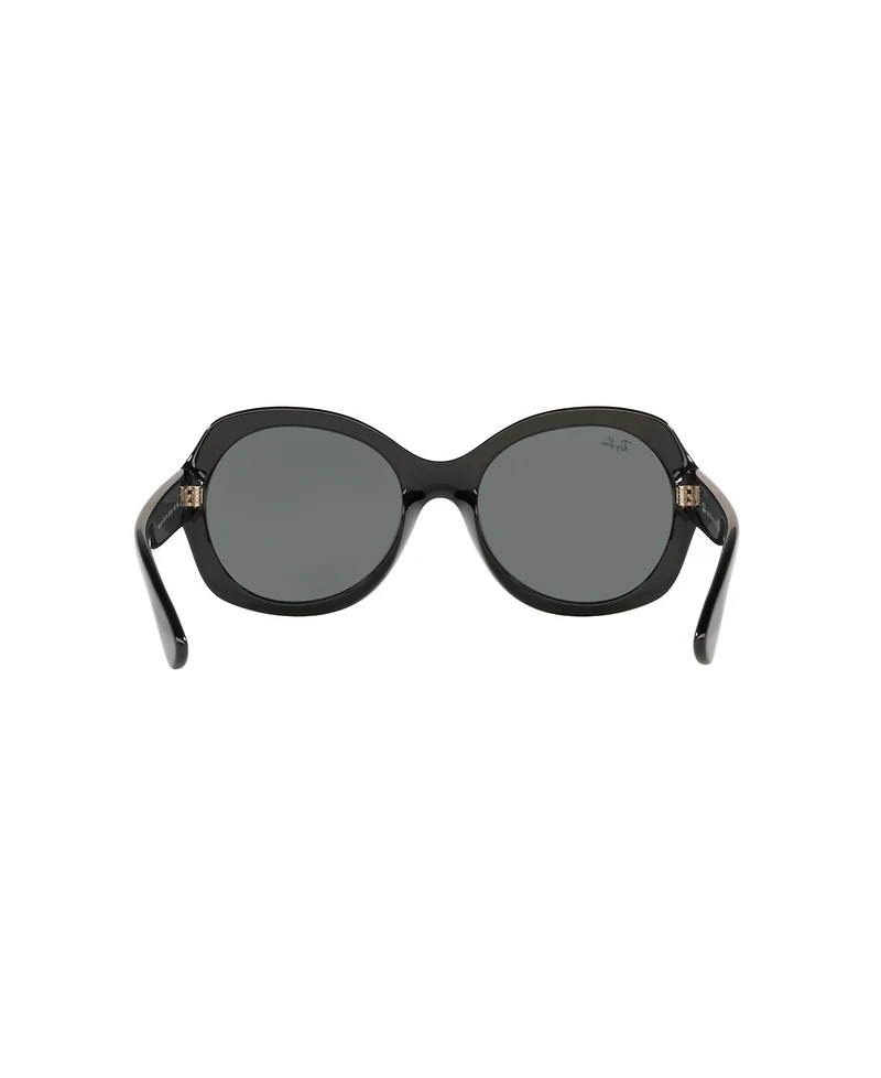 Ray-Ban Women's Sunglasses, RB4191 57