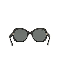 Ray-Ban Women's Sunglasses, RB4191 57