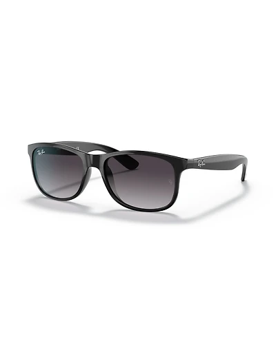 Ray-Ban Men's Square Sunglasses, Andy RB4202
