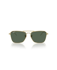 Ray-Ban Unisex Caravan Reverse Square Sunglasses, RBR0102S
