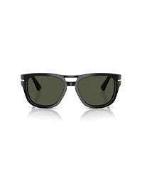 Persol Unisex Square Sunglasses