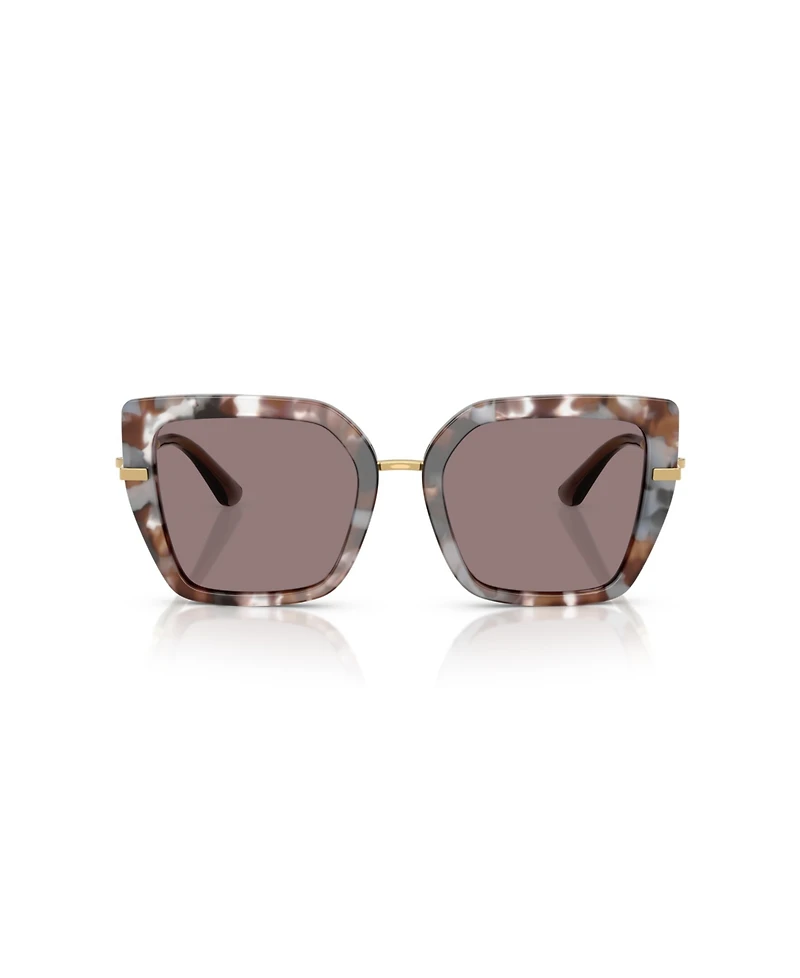 Dolce&Gabbana Women's Butterfly Sunglasses, DG4474