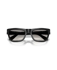 Persol Unisex Butterfly Sunglasses, PO0091S