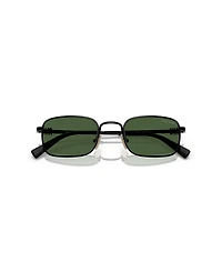 Miu Miu Women's Rectangle Sunglasses, Mu A53S