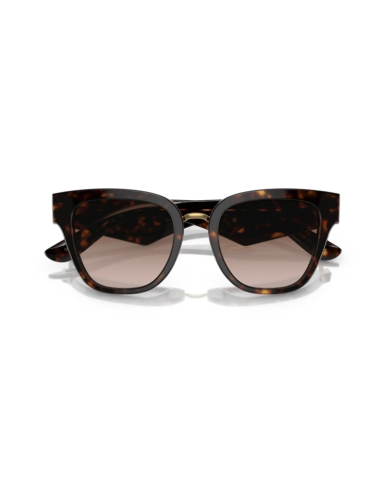 Dolce&Gabbana Women's Butterfly Sunglasses, DG4437