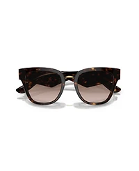 Dolce&Gabbana Women's Butterfly Sunglasses, DG4437