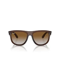 Ray-Ban Unisex Boyfriend Reverse Square Sunglasses, RBR0501S