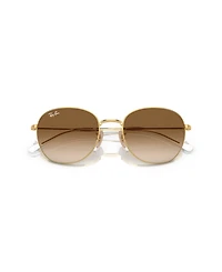 Ray-Ban Unisex Round Sunglasses