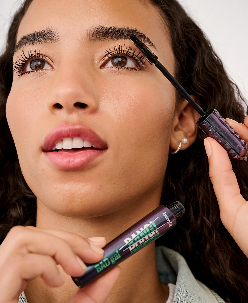 Benefit Cosmetics BADgal Bang! Waterproof Volumizing Mascara