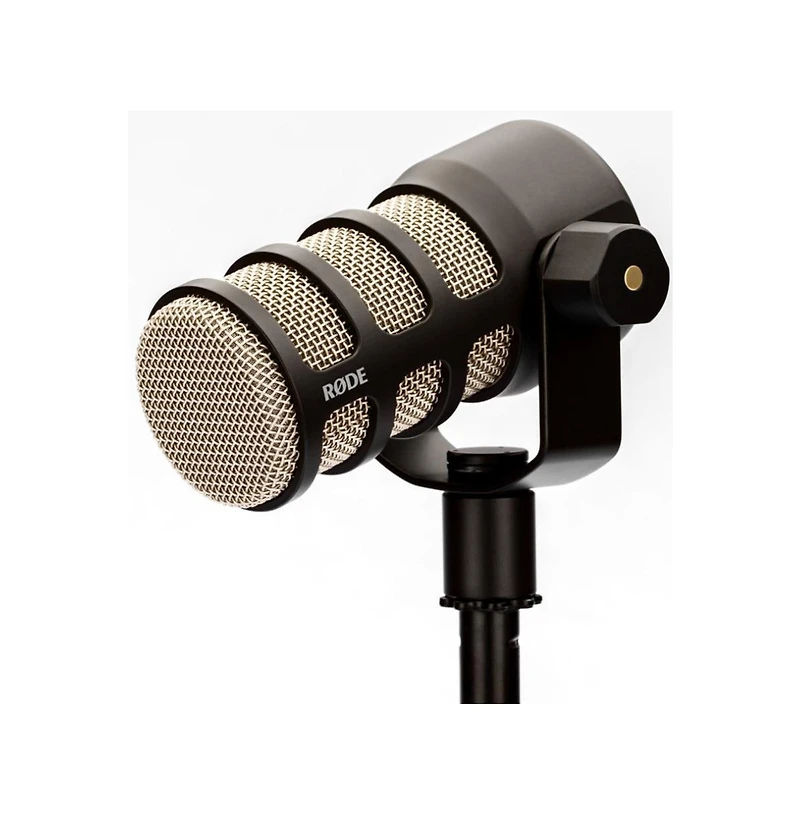 Rode PodMic Dynamic Podcasting Microphone
