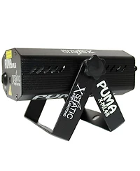 ProX X-ML48 Puma 140mw Red and Dual Color Laser Effect Light