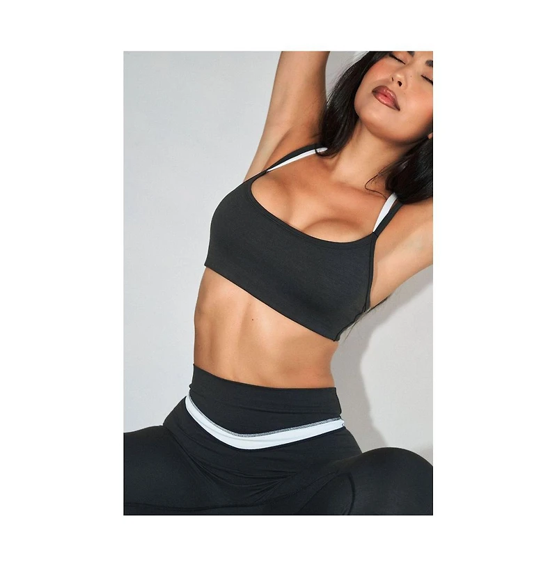 Vitality Women's Daydream X Bra