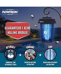 Flowtron Bug Zapper