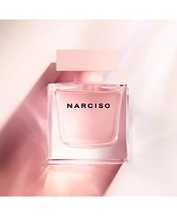 Narciso Rodriguez Narciso Eau de Parfum Cristal, 3 oz.