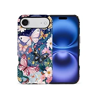 Gonez Case for iPhone Air, 2-in-1 Dual-Layer Shockproof Protection