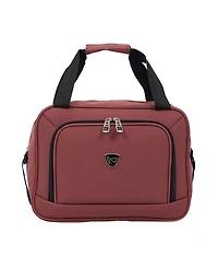 Travelers Club Chicago 3-Pc, Hardside Luggage Set