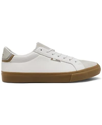 Ben Sherman Men's Pepper Low Court Sneakers from Finish Line