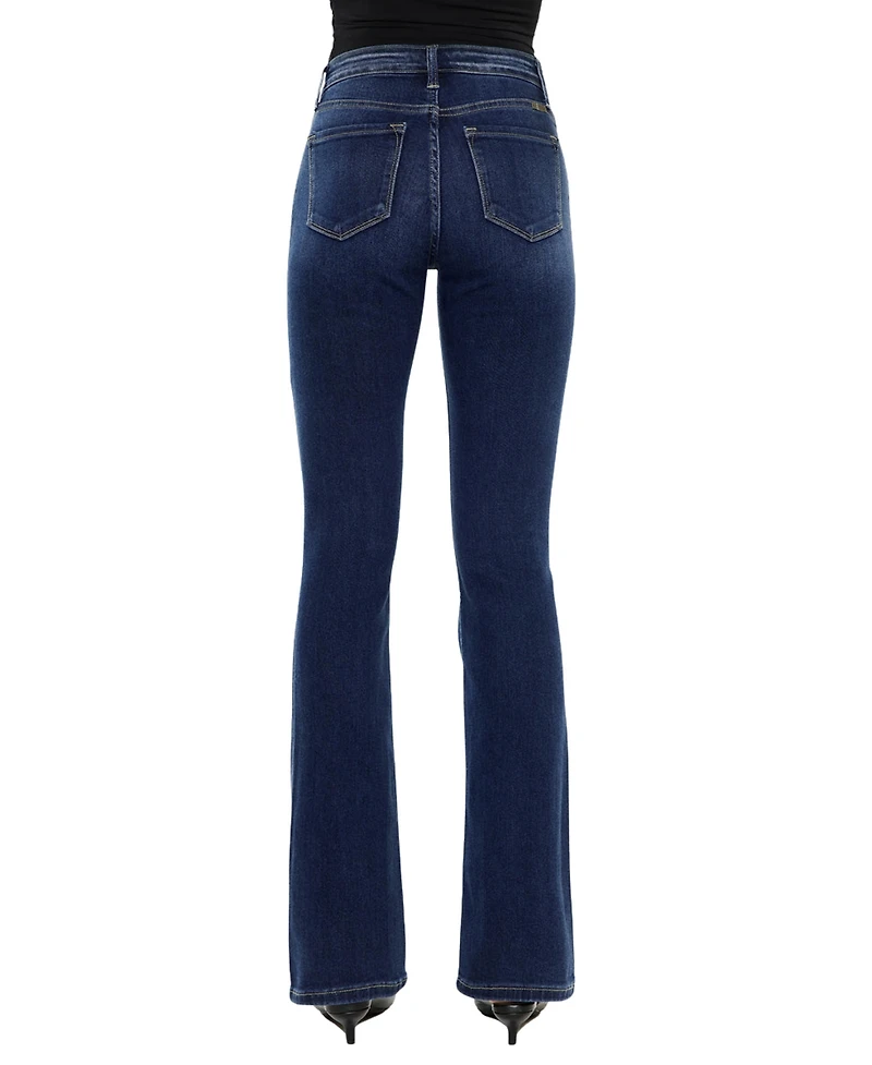 KanCan Essential Women's Denver High Rise Bootcut Jeans